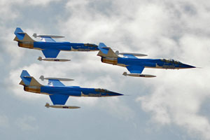 MacDill Airfest 2008